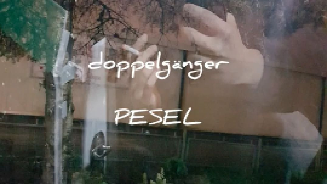 ⁣#doppelgänger -=PESEL=-
