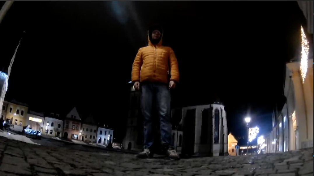 ⁣Doppelgänger -  Kurtyna (official video)